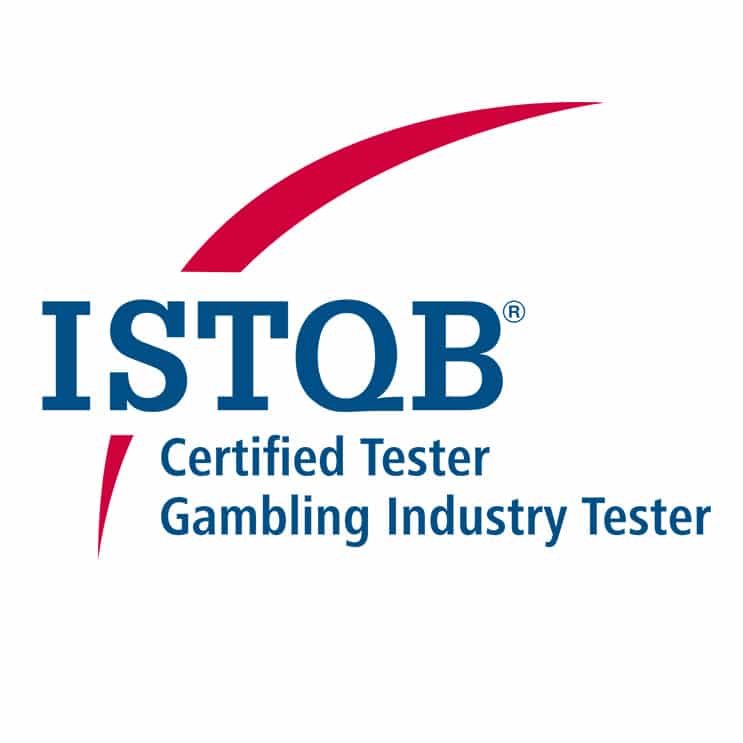 istqb gambling testing logo