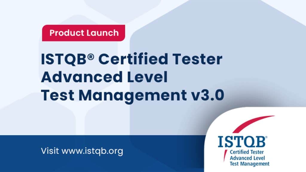 istqb blog launches product