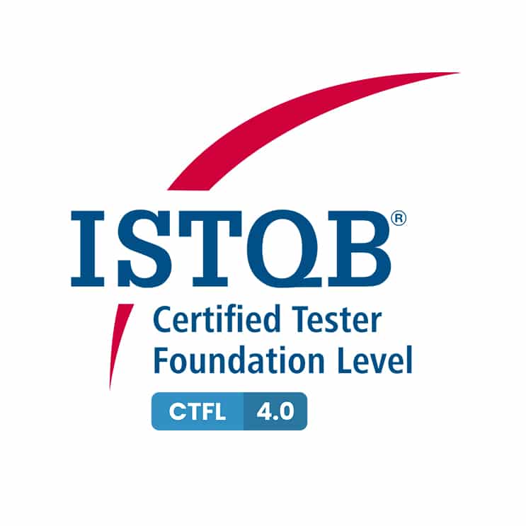 istqb ctfl 4 logo