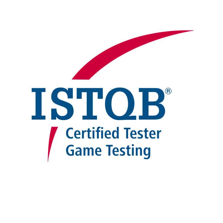 istqb game testing logo