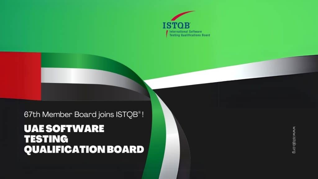 67th Member Board joins the ISTQB® 1