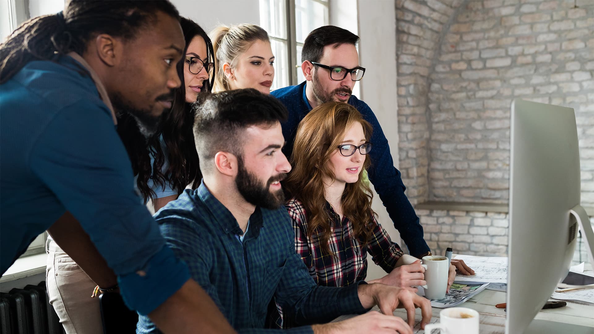 ISTQB Stock 0000 young architects working on project in office 2023 11 27 05 21 28 utc