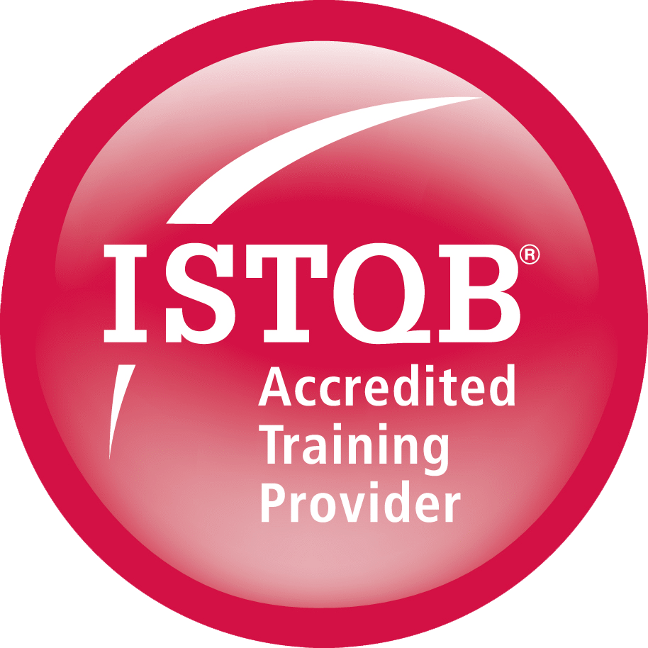 ISTQB AccreditedTrainingProvider
