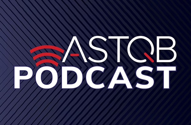 podcastlogo astqb