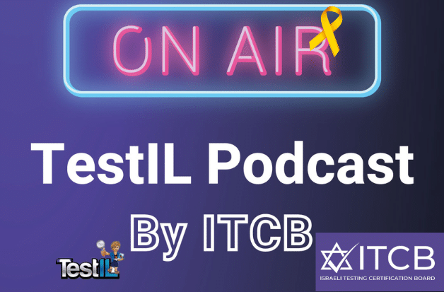 TestIL Podcast cover 628 x 413
