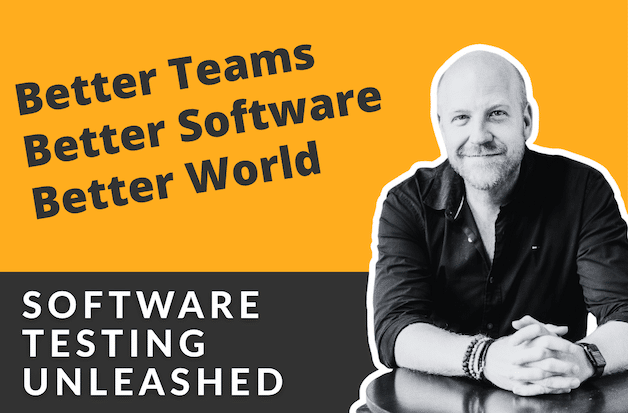 software testing unleashed
